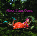 Quinn,anna Laura - Open The Door - Music CD