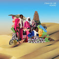 Etran De L'air - Agadez - Vinyl Record