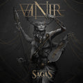 Sagas (Gold) [Colored Vinyl] (Gol) Vinyl Record