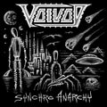 Voivod - Synchro Anarchy - Music CD