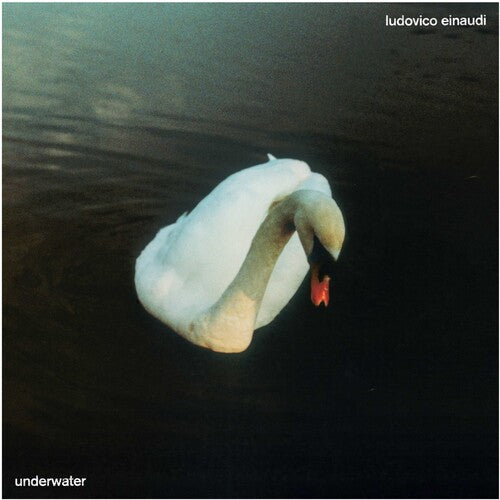 Einaudi,ludovico - Underwater - Vinyl Record
