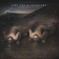 Five The Hierophant - Over Phlegethon - Music CD