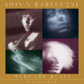 Shiva Burlesque - Mercury Blues + Skulduggery - Music CD