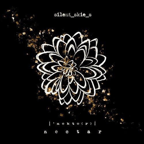 Silent Skies - Nectar - Music CD