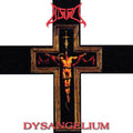 Blood - Dysangelium - Music CD