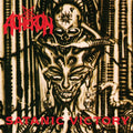 Acheron - Satanic Victory - Music CD