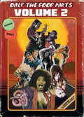 Only The Good Parts: Volume 2 - Only The Good Parts: Volume 2 - DVD