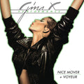Nice Mover + Voyeur [LP] Vinyl Record
