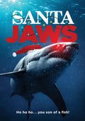 Santa Jaws - Santa Jaws - DVD