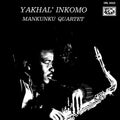 Mankuku Quartet - Yakhall' Inkomo - Music CD
