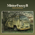 Misterfuzzyb - Pain & Euphoria - Music CD