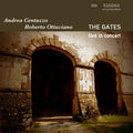 Centazzo,andrea / Ottaviano,roberto - Gates - Music CD