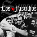 Los Fastidios - Siempre Contra - Vinyl Record