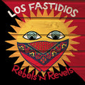 Rebels N Revels [Colored Vinyl] (Grn) Vinyl Record
