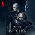 Trapanese,joseph - Witcher: Season 2 (soundtrack From Netflix) / Ost - Vinyl Record