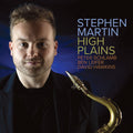 Martin,stephen - High Plains - Music CD