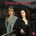 Emerald Ghost - Copland X Galante: Song Cycles - Music CD