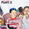 Plates 2 [LP] Vinyl Record