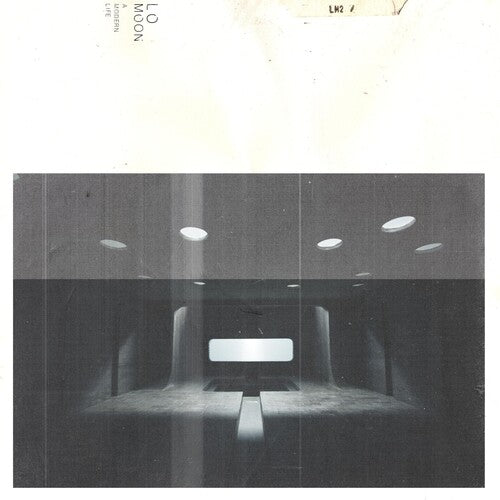Lo Moon - Modern Life - Music CD