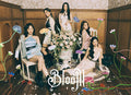 Red Velvet - Bloom - Music CD