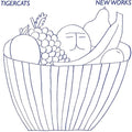 Tigercats - New Works - Vinyl Record
