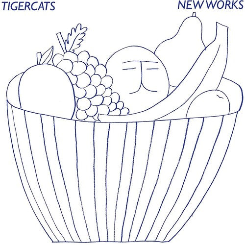 Tigercats - New Works - Vinyl Record