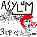 Asylum - Is This The Price?