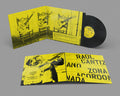 Cantizano,raul - Zona Acordonada - Vinyl Record
