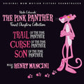 Mancini,henry - Pink Panther (final Chapters Collection) / O.s.t. - Music CD