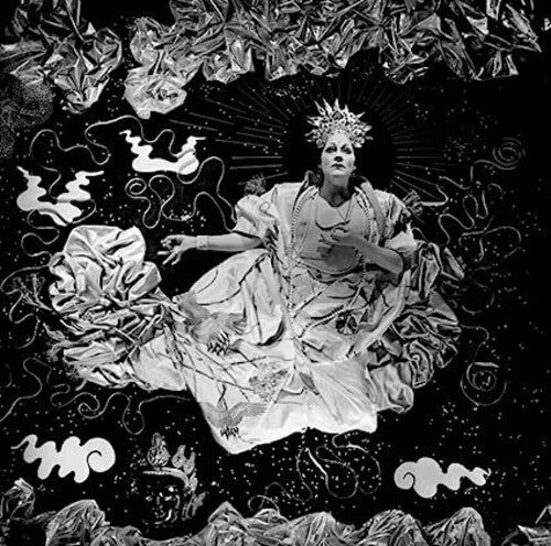 Fort Romeau - Beings Of Light - Vinyl Record
