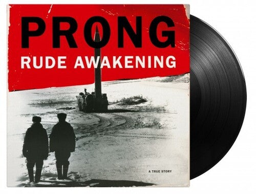Prong - Rude Awakening [180-Gram Black]