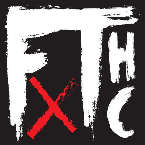 Turner,frank - Fthc - Music CD
