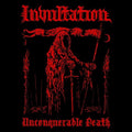 Invultation - Unconquerable Death - Vinyl Record