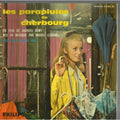 Legrand,michel - Cherbourg Rain Umbrella: Legrand Plays Legrand - Music CD