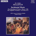 Sullivan / Penny / Rte Concert Orch - Incidental Music - Music CD
