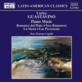 Guastavino / Moreno-capelli - Romance Del Plata / Tres Romances - Music CD