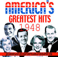 America's Greatest Hits 1948 / Various - America's Greatest Hits 1948 / Various - Music CD