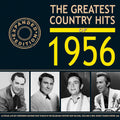 Greatest Country Hits Of 1956 / Various - Greatest Country Hits Of 1956 / Various - Music CD