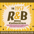1957 R&b Hits Collection / Various - 1957 R&b Hits Collection / Various - Music CD