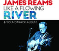 Reams,james - Ames Reams Like A Flowing River & Soundtrack Album - Music CD