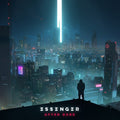 Essenger - After Dark - Music CD