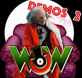 Residents - Wow Demos 2 - Music CD