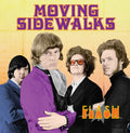 Moving Sidewalks - Flash - Music CD