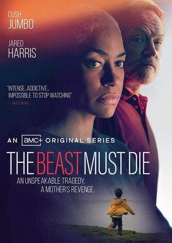 Beast Must Die, The - Beast Must Die, The - DVD