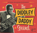 Diddley Daddy Sound / Various - Diddley Daddy Sound / Various - Music CD
