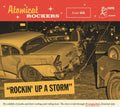 Atomicat Rockers Vol.03: Rockin' Up A Storm / Var - Atomicat Rockers Vol.03: Rockin' Up A Storm / Var - Music CD