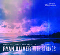 Oliver,ryan - With Strings - Music CD