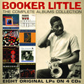 Little,booker - Complete Albums Collection - Music CD