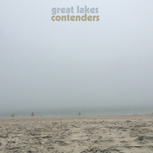 Great Lakes - Contenders - Vinyl Record