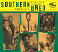 Southern Bred 22 Tennessee R&b Rockers / Various - Southern Bred 22 Tennessee R&b Rockers / Various - Music CD